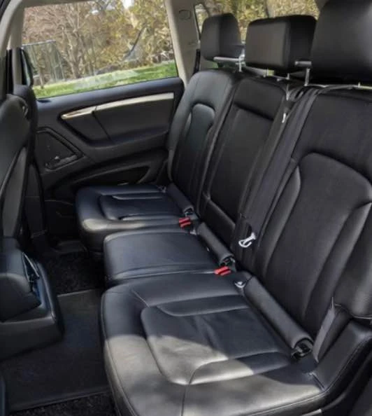 2010 Audi 4L Q7 - Image 9 of 9