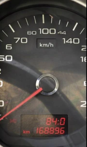 2010 Audi 4L Q7 - Image 8 of 9