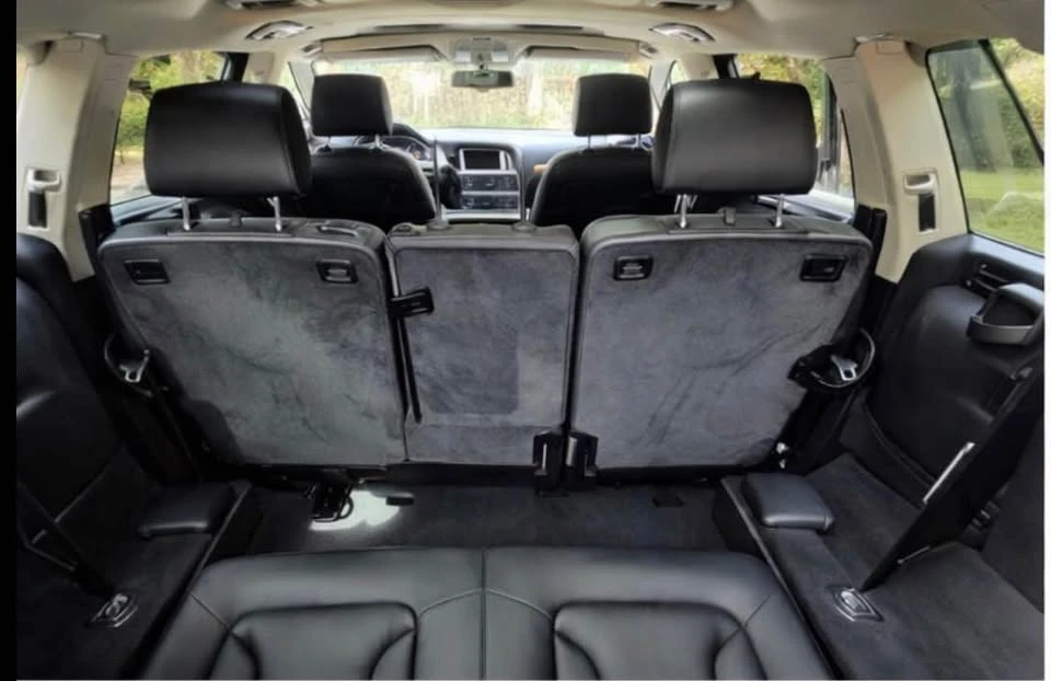 2010 Audi 4L Q7 - Image 9 of 9