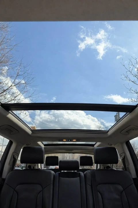 2010 Audi 4L Q7 - Image 6 of 9
