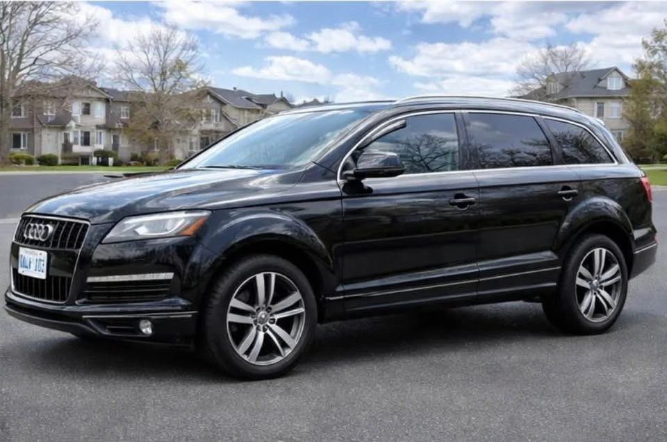 2010 Audi 4L Q7 - Image 3 of 9
