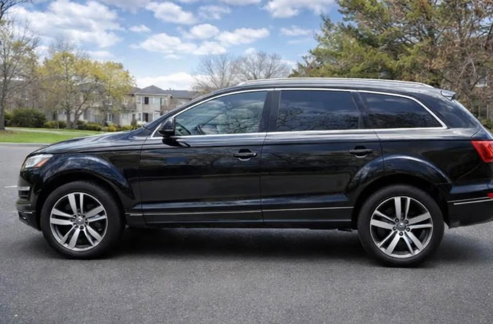2010 Audi 4L Q7 - Image 2 of 9
