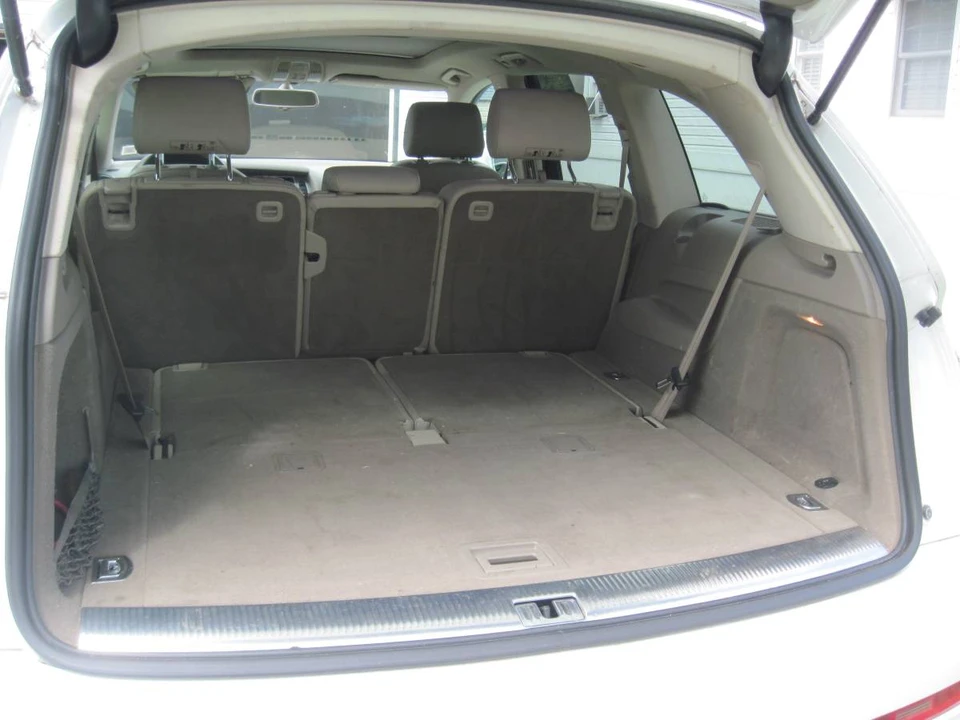 2010 Audi 4L Q7 - Image 21 of 24