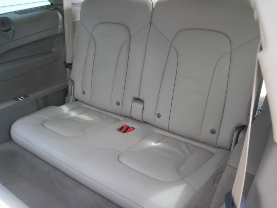 2010 Audi 4L Q7 - Image 11 of 24