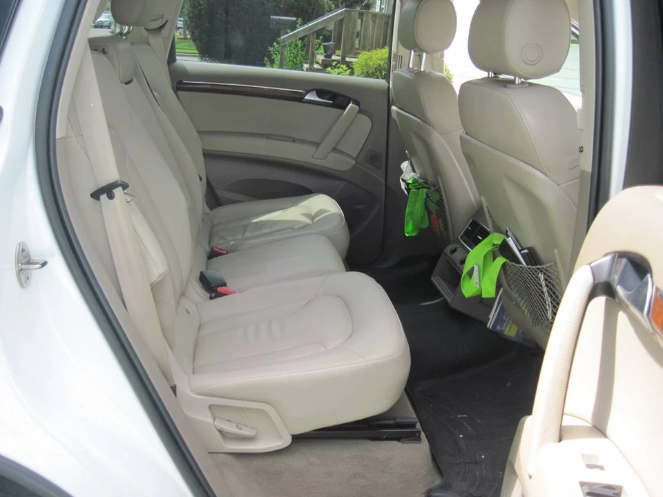 2010 Audi 4L Q7 - Image 12 of 24