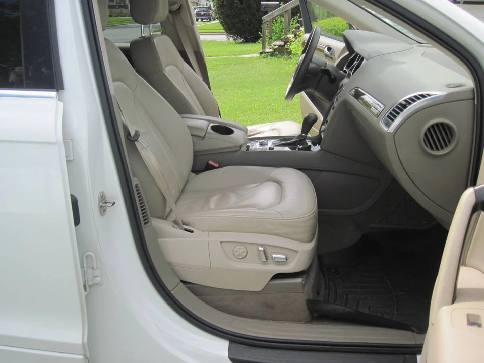 2010 Audi 4L Q7 - Image 13 of 24