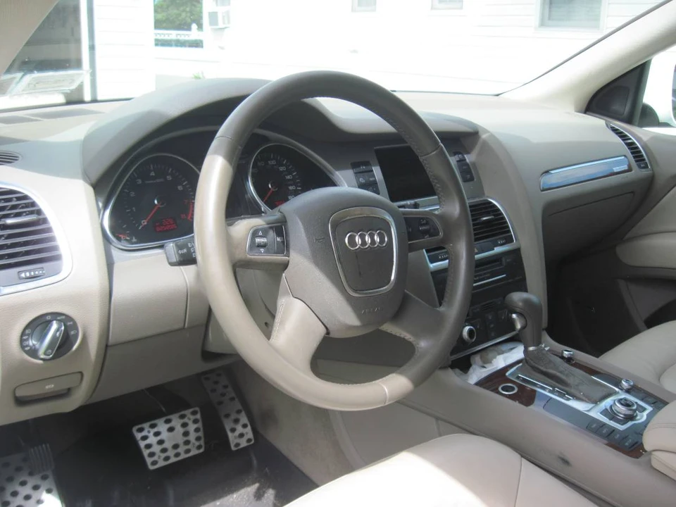2010 Audi 4L Q7 - Image 15 of 24
