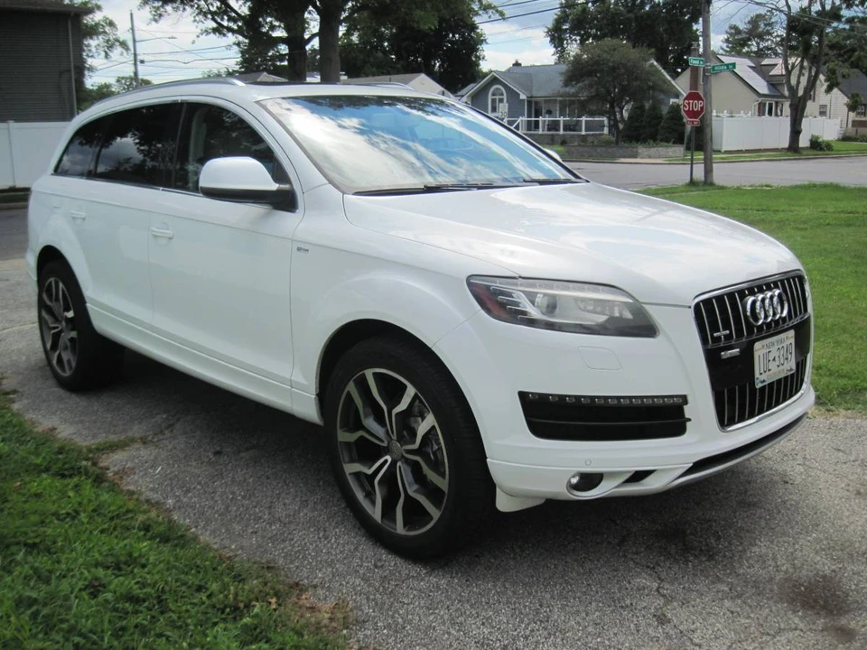 2010 Audi 4L Q7 - Image 18 of 24