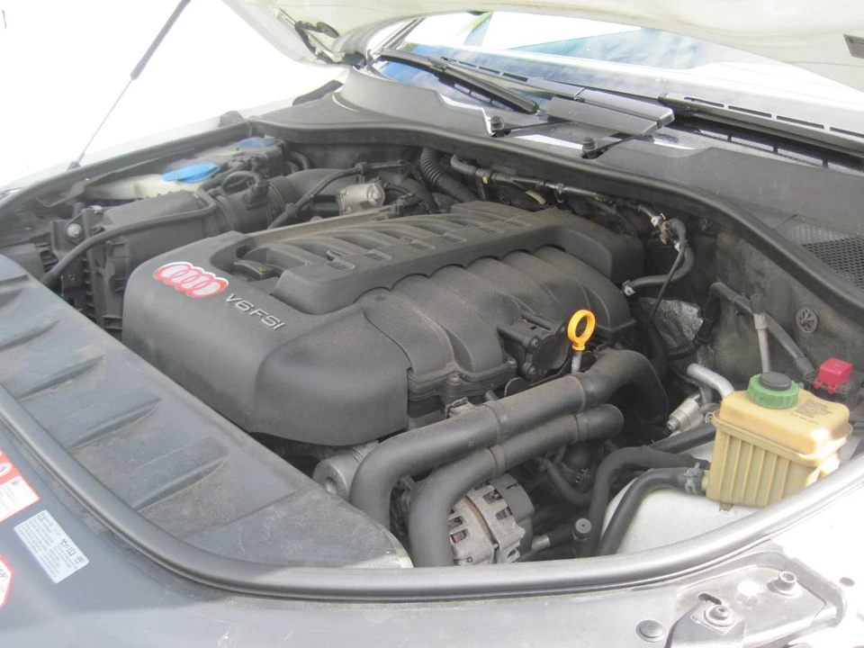2010 Audi 4L Q7 - Image 8 of 24