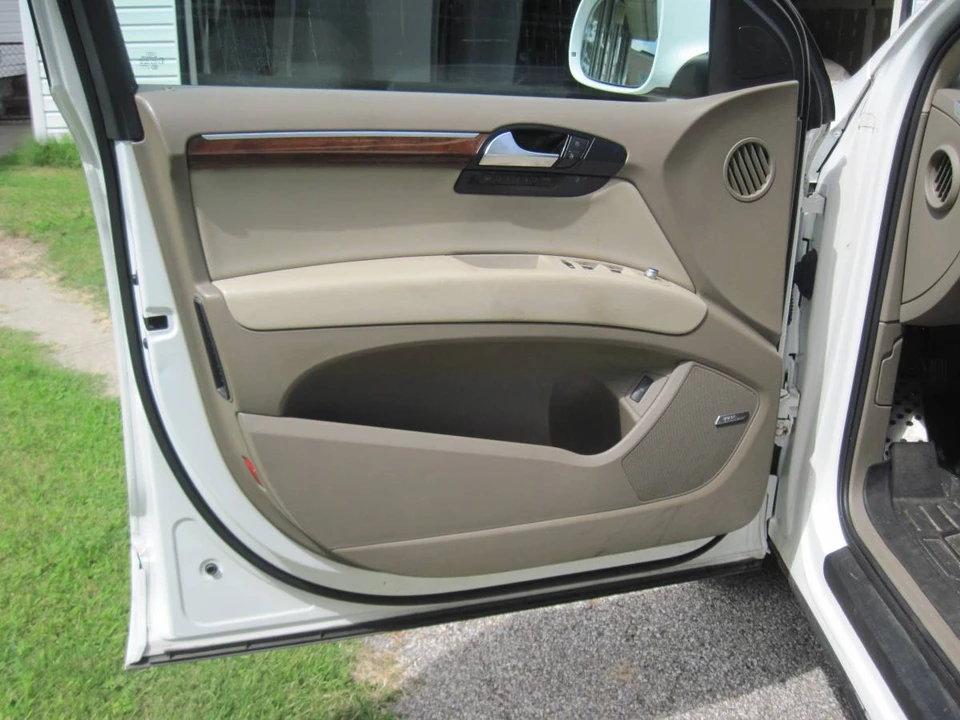 2010 Audi 4L Q7 - Image 24 of 24