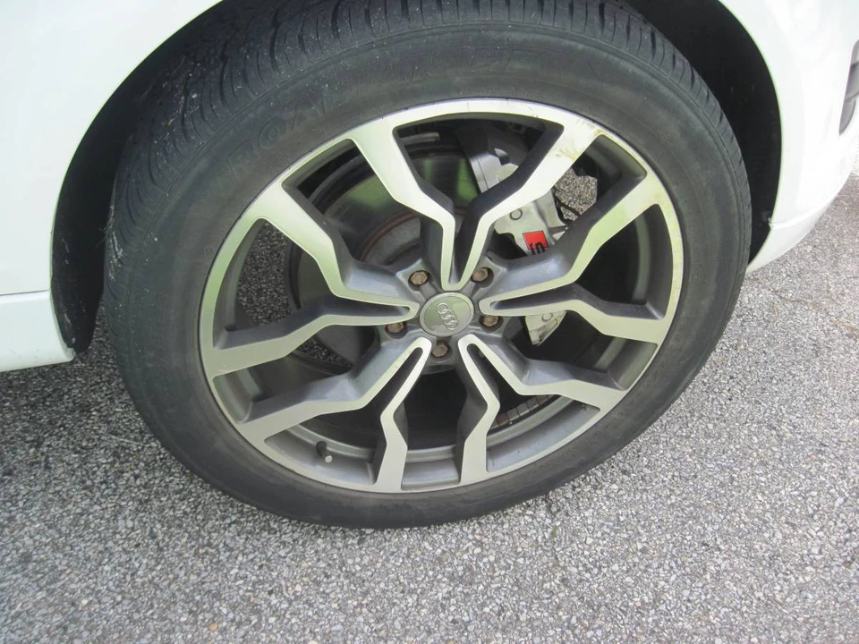 2010 Audi 4L Q7 - Image 14 of 24