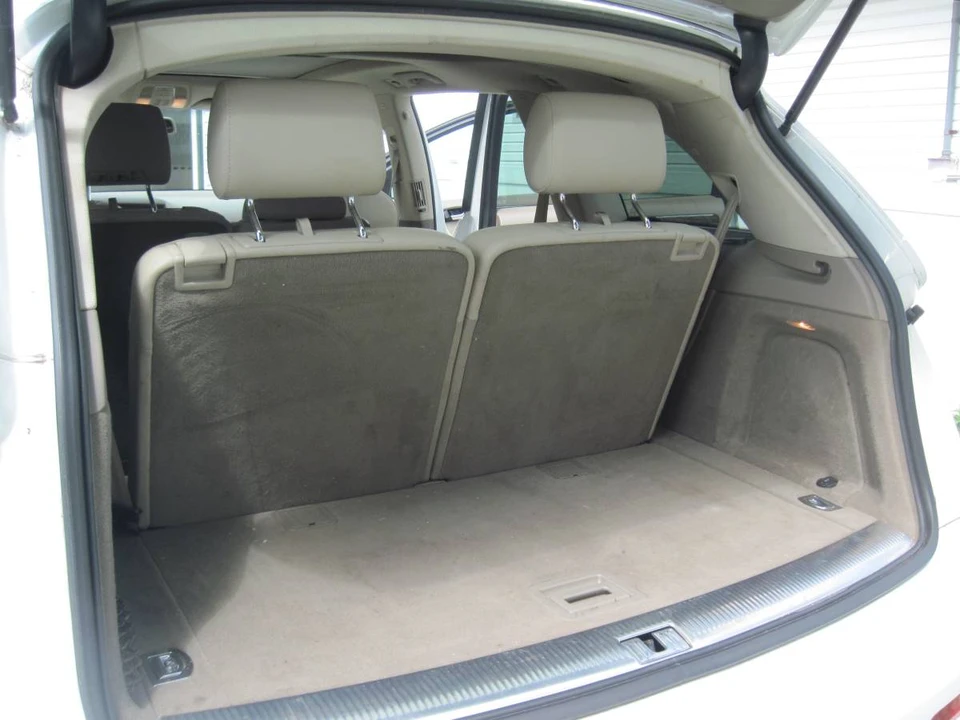 2010 Audi 4L Q7 - Image 10 of 24