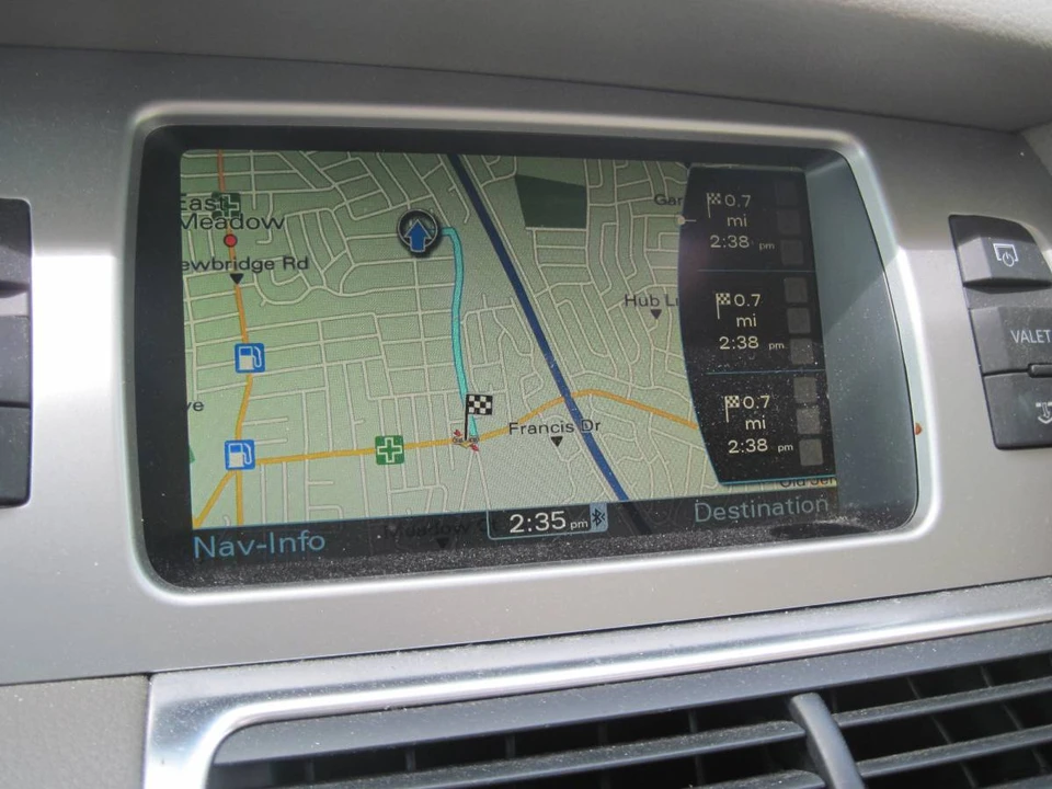 2010 Audi 4L Q7 - Image 3 of 24