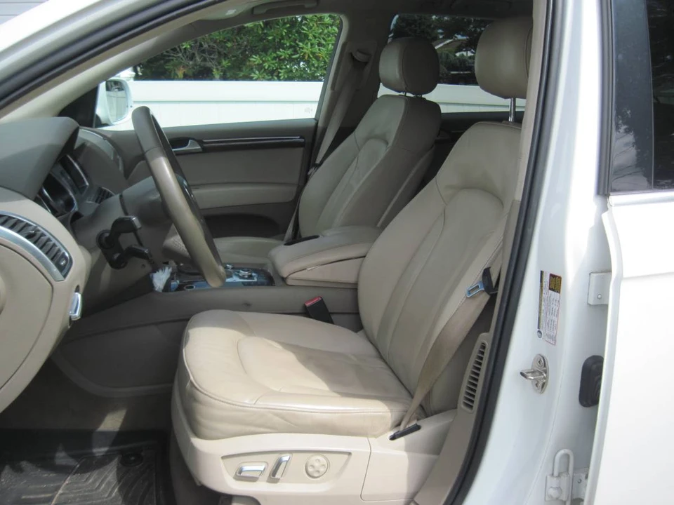 2010 Audi 4L Q7 - Image 16 of 24