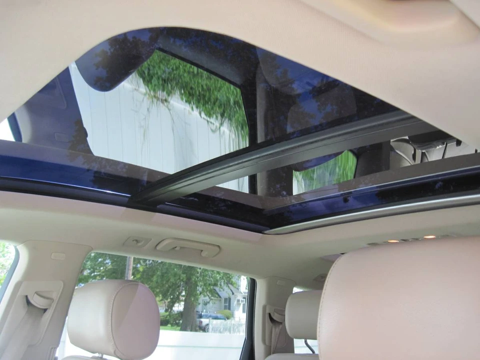 2010 Audi 4L Q7 - Image 6 of 24