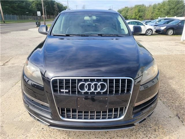 2010 Audi 4L Q7 - Image 8 of 12