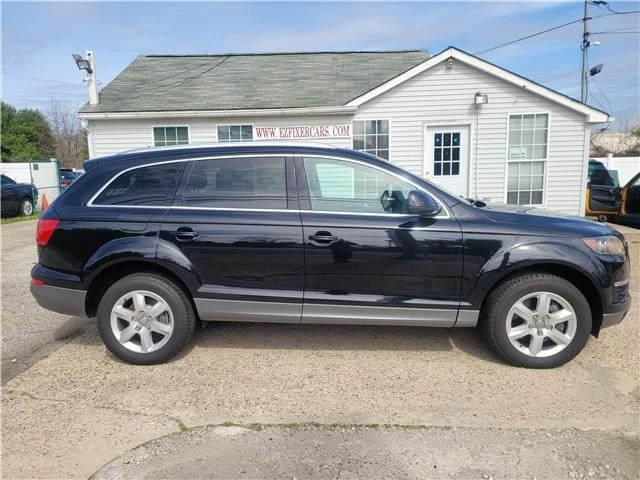 2010 Audi 4L Q7 - Image 6 of 12