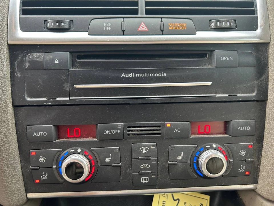 2010 Audi 4L Q7 - Image 12 of 19