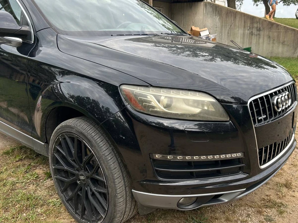 2010 Audi 4L Q7 - Image 4 of 19