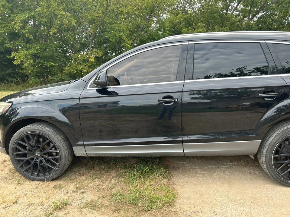 2010 Audi 4L Q7 - Image 2 of 19