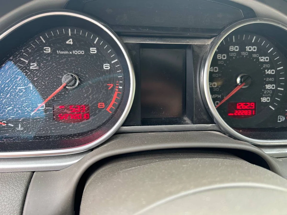 2010 Audi 4L Q7 - Image 10 of 19