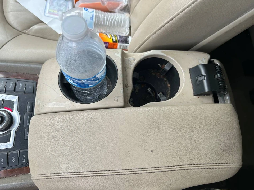 2010 Audi 4L Q7 - Image 14 of 19