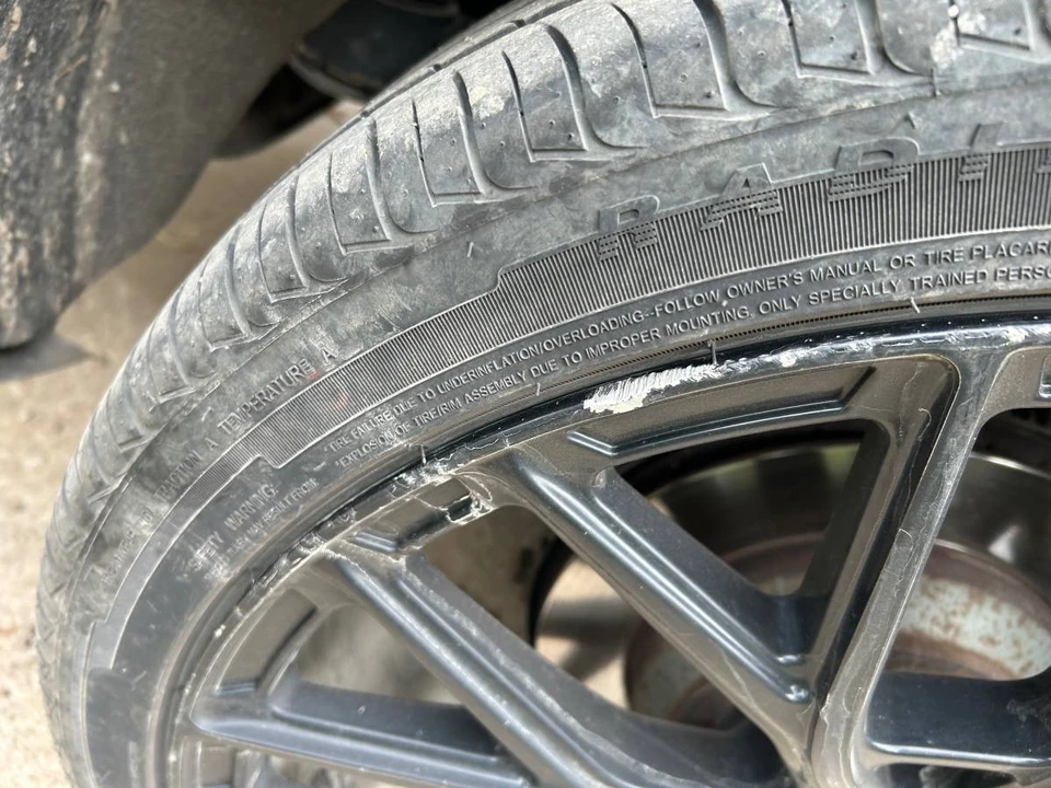 2010 Audi 4L Q7 - Image 6 of 19