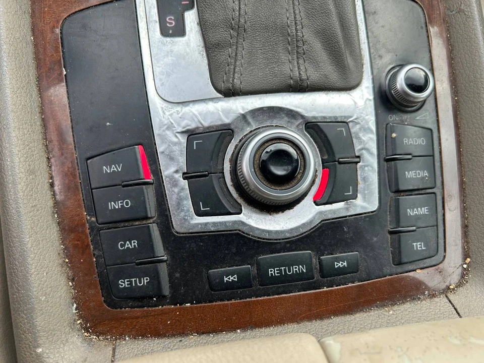 2010 Audi 4L Q7 - Image 13 of 19