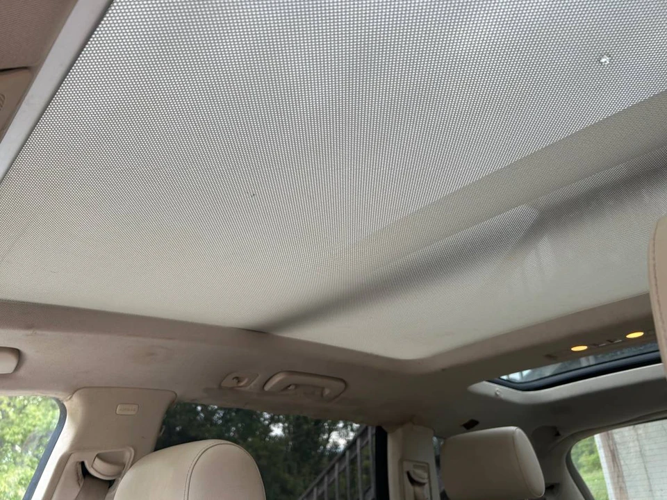 2010 Audi 4L Q7 - Image 16 of 19