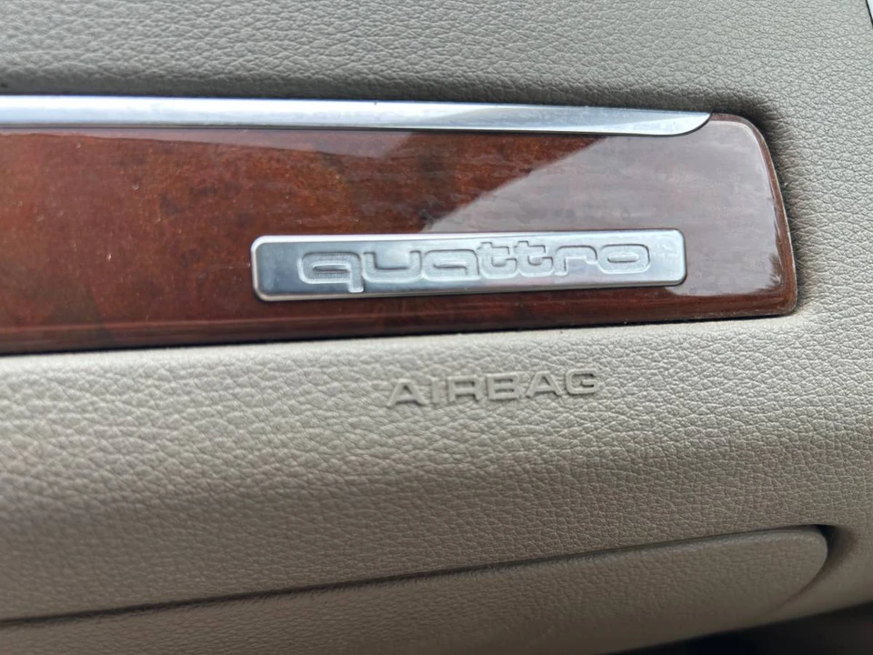 2010 Audi 4L Q7 - Image 18 of 19