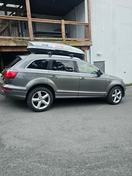 2010 Audi 4L Q7 - Image 11 of 12