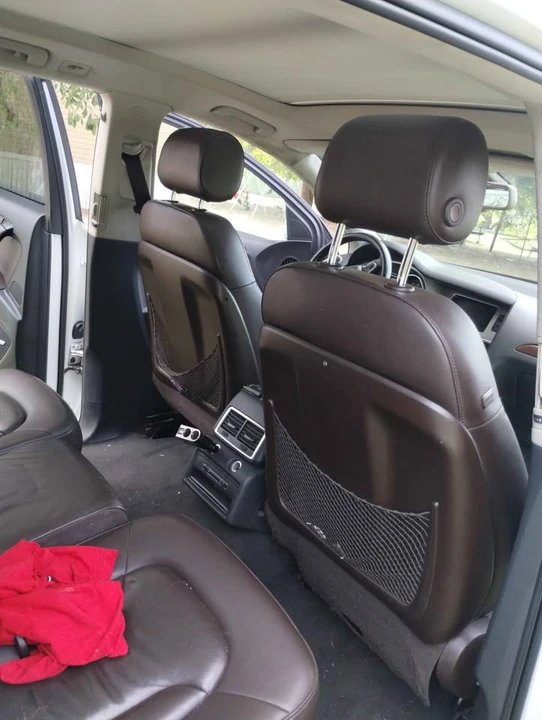 2010 Audi 4L Q7 - Image 7 of 8