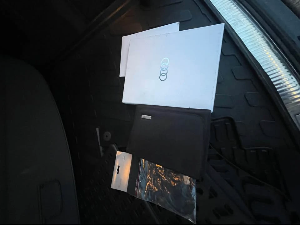 2010 Audi 4L Q7 - Image 10 of 10