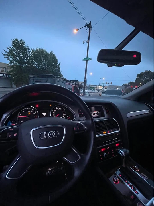 2010 Audi 4L Q7 - Image 6 of 10