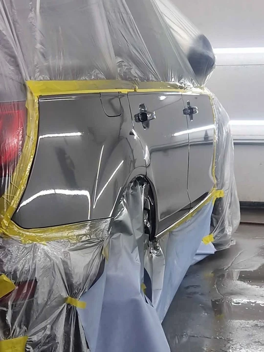 2010 Audi 4L Q7 - Image 12 of 12