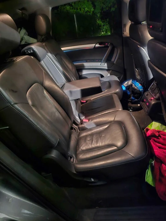 2010 Audi 4L Q7 - Image 7 of 12