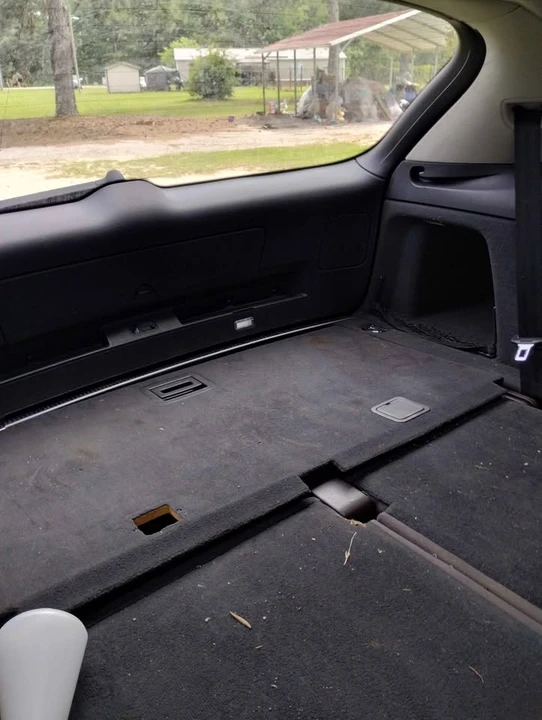 2010 Audi 4L Q7 - Image 6 of 8