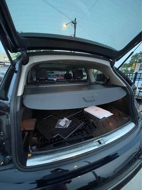 2010 Audi 4L Q7 - Image 9 of 10