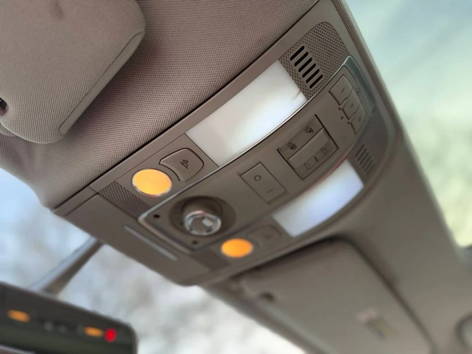 2010 Audi 4L Q7 - Image 17 of 20