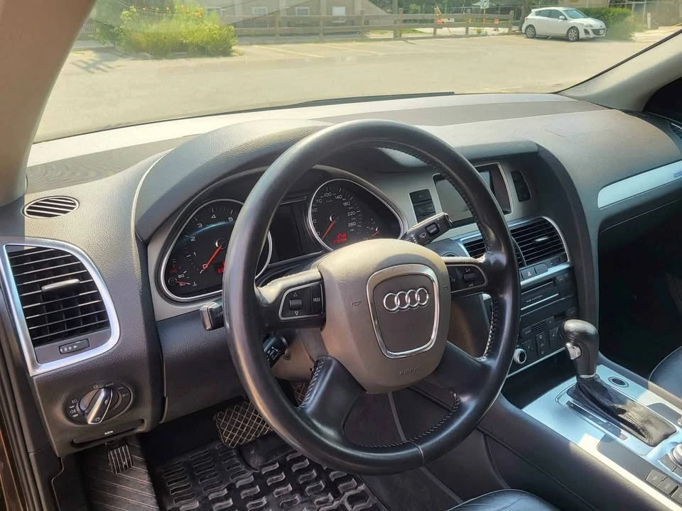 2010 Audi 4L Q7 - Image 15 of 16