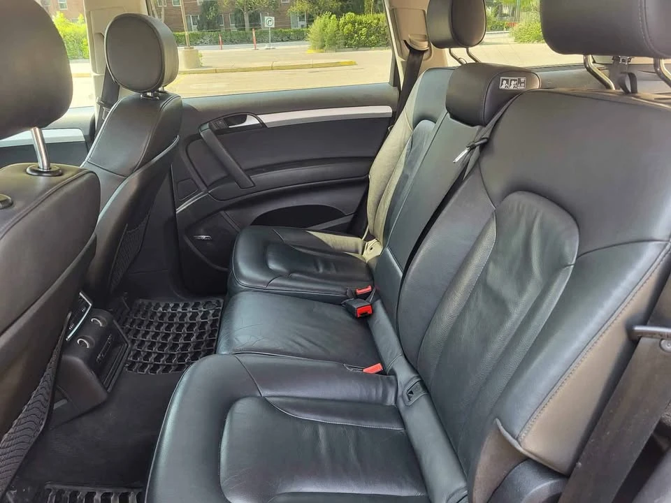 2010 Audi 4L Q7 - Image 12 of 16