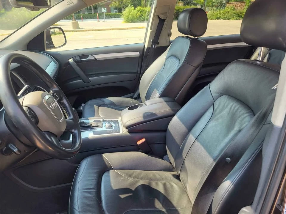 2010 Audi 4L Q7 - Image 11 of 16