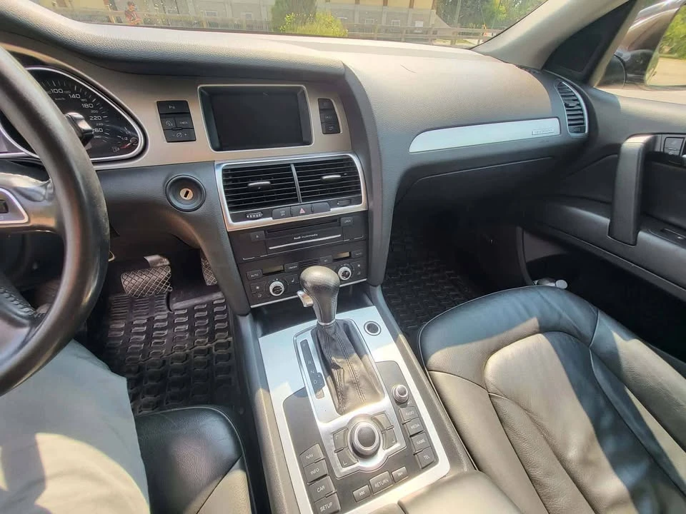 2010 Audi 4L Q7 - Image 14 of 16