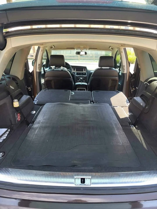 2010 Audi 4L Q7 - Image 9 of 16