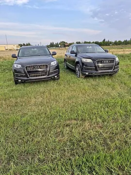 2010 Audi Q7