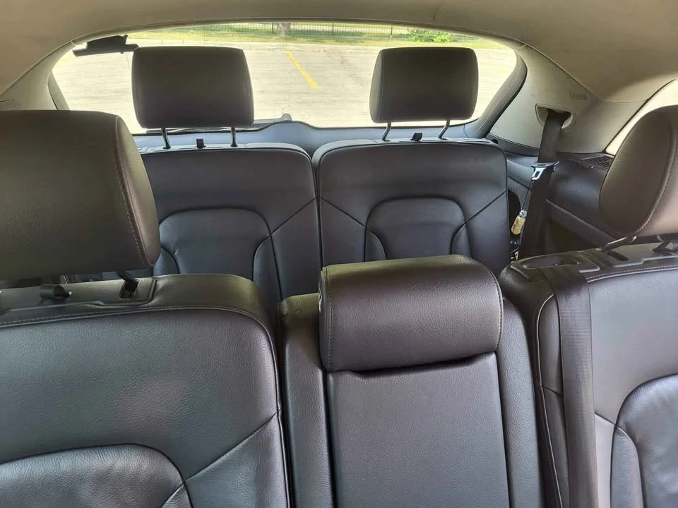 2010 Audi 4L Q7 - Image 16 of 16
