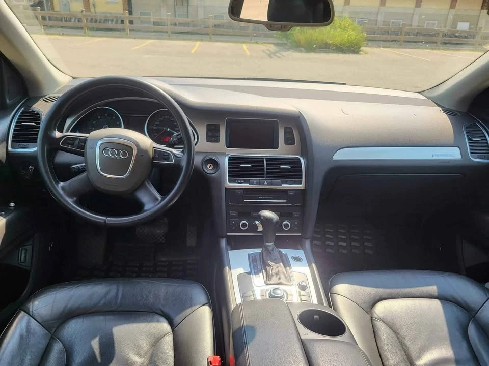2010 Audi 4L Q7 - Image 10 of 16