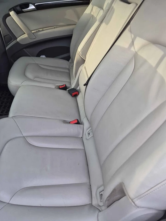 2010 Audi 4L Q7 - Image 6 of 11