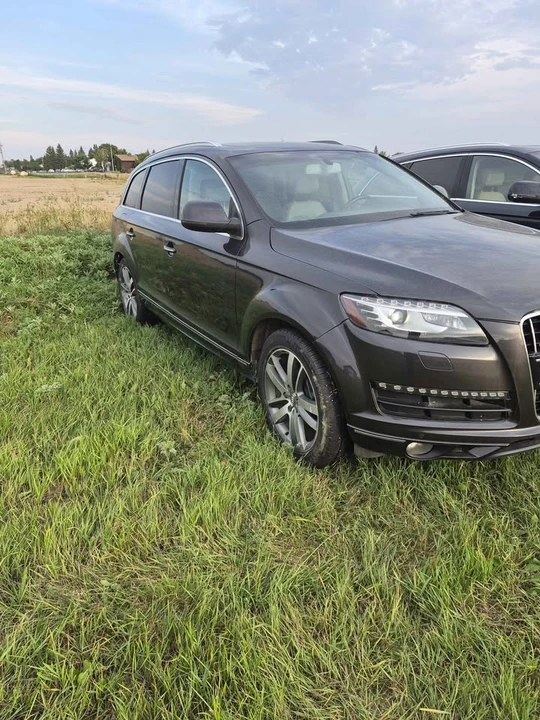 2010 Audi 4L Q7 - Image 2 of 11