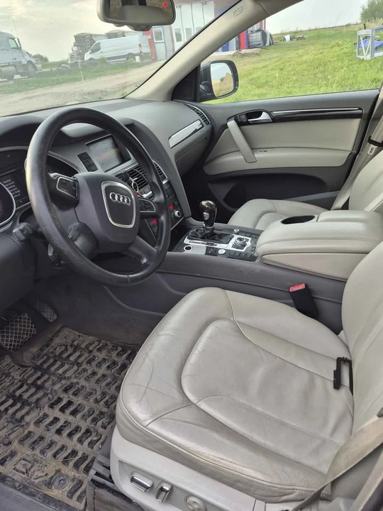 2010 Audi 4L Q7 - Image 11 of 11